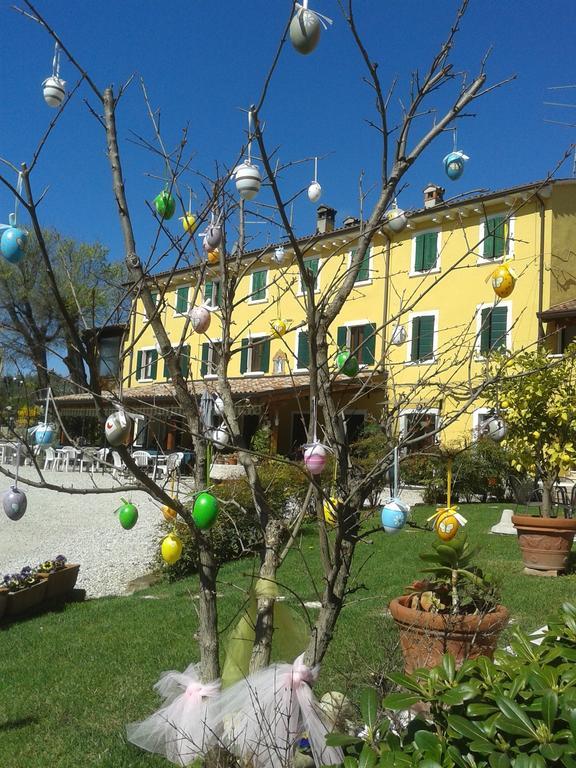Corte Valesana Lazise Exteriér fotografie