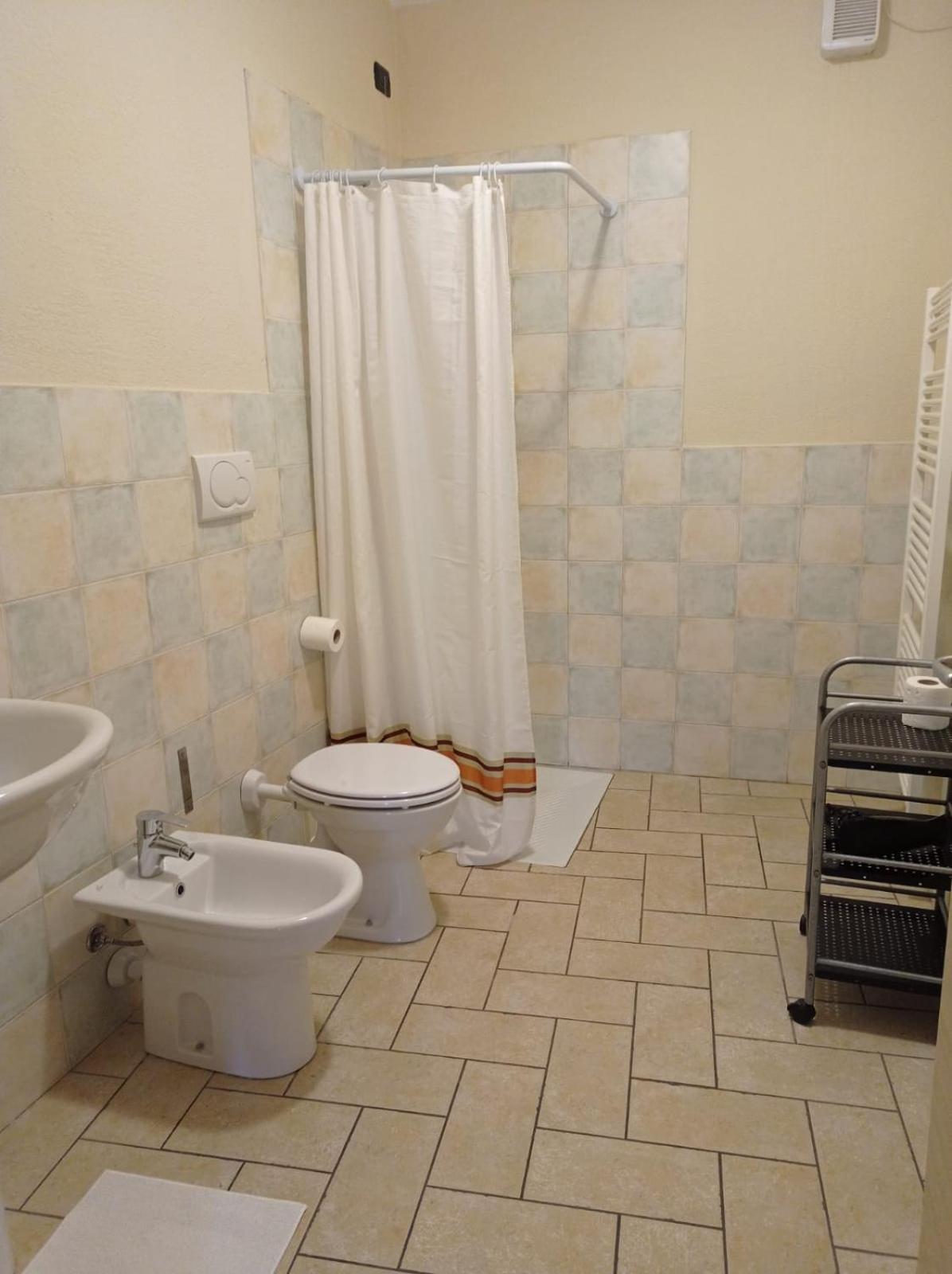 Corte Valesana Lazise Pokoj fotografie