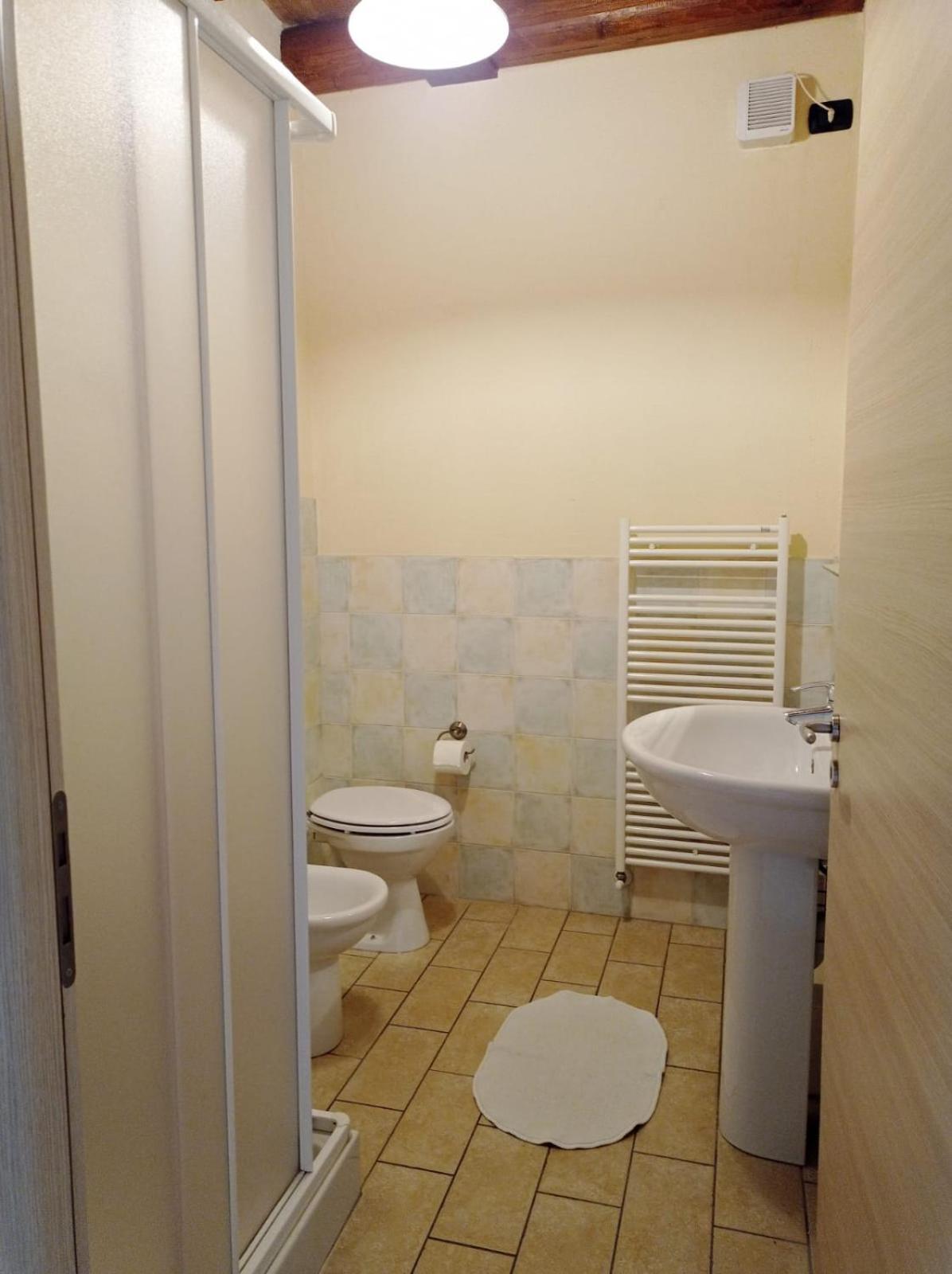 Corte Valesana Lazise Pokoj fotografie