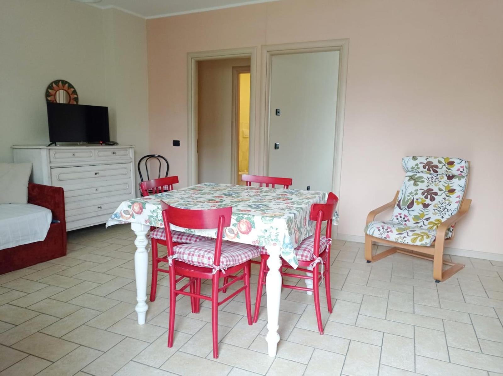 Corte Valesana Lazise Pokoj fotografie