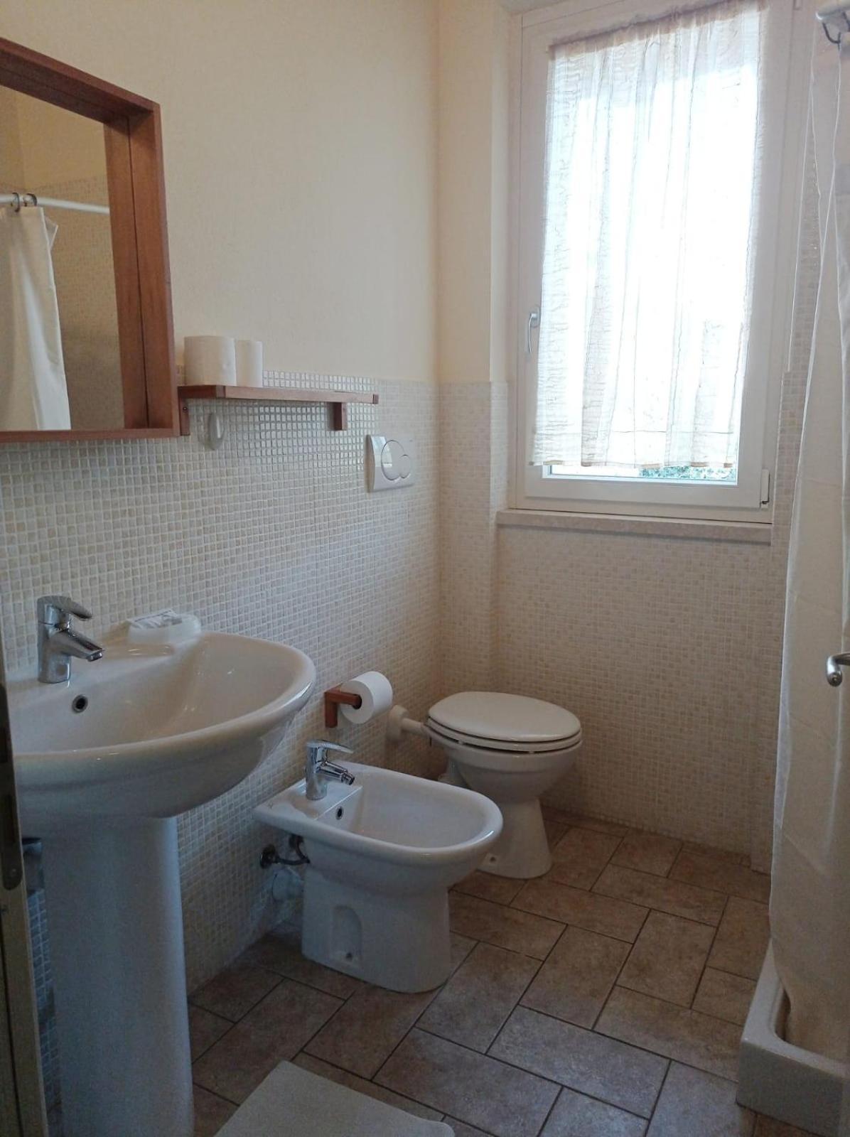 Corte Valesana Lazise Pokoj fotografie