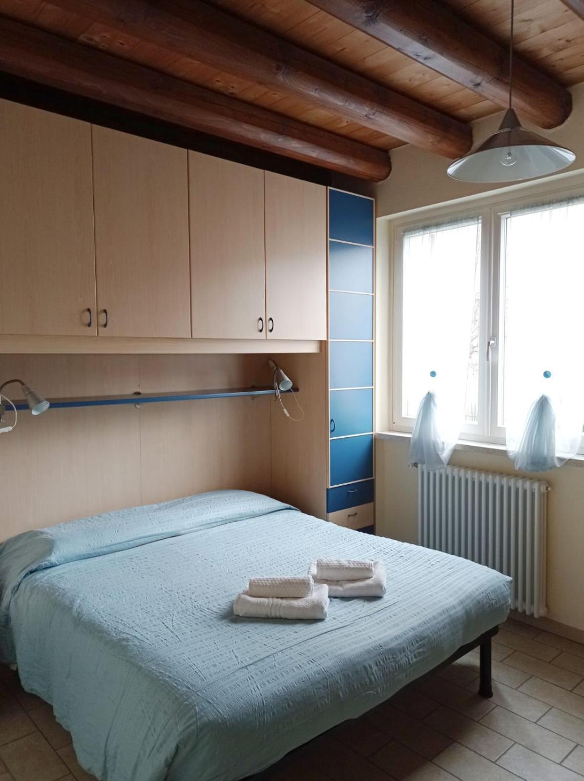 Corte Valesana Lazise Pokoj fotografie