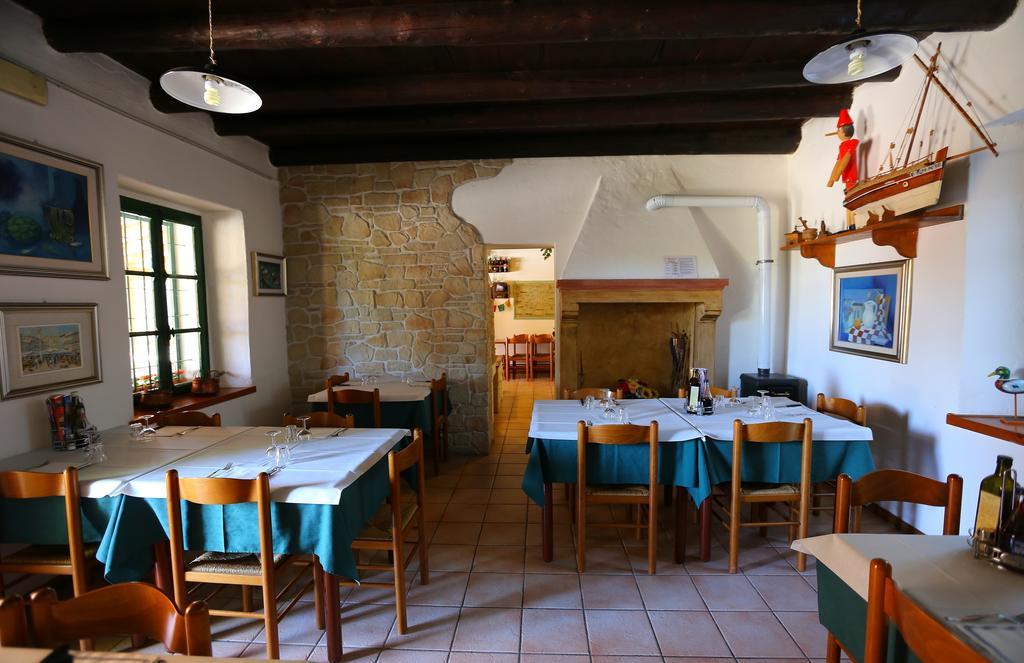 Corte Valesana Lazise Exteriér fotografie